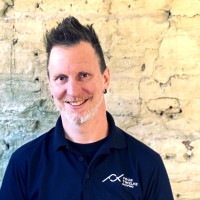 Four Twelve Roofing Employee Paul Anderson's profile photo