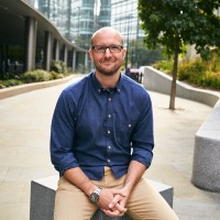 Moorhouse Employee Tom McMi's profile photo