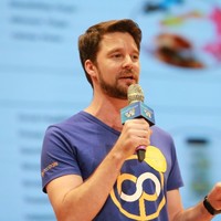 Baopals Employee Jay Thornhill's profile photo