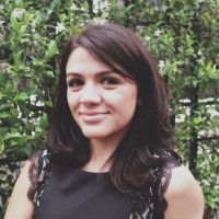 Cribl Employee Jonela Molla's profile photo