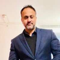 Sunil Parash Email & Phone Number