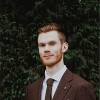 Redsbaby Employee Luke Wilkinson's profile photo