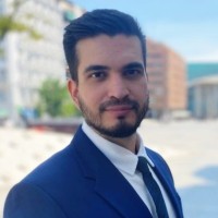 Ivan Pernia Email