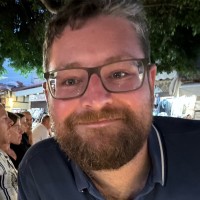 Pepper Advantage Employee Daniel Ing's profile photo