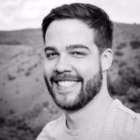 HTX Labs Employee Ross Lemere's profile photo