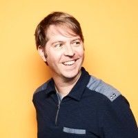 INTENNSE Employee Mike Terrell's profile photo