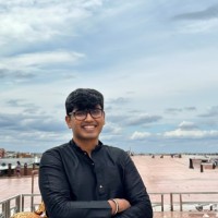 Community Dreams Foundation Employee Yeshwant Premanand's profile photo