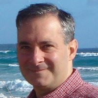 Michael Getz