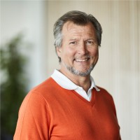 Align Technology Employee Bent Larsen's profile photo