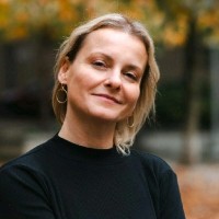 DA Architects + Planners Employee Kat Goska's profile photo