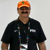 Doctors Hospital & Medical Center Employee Chaudhary's profile photo