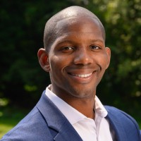 The Judge Group Employee Lamar Brown's profile photo