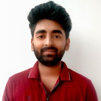 BLENCOR Employee Maheswara Satti's profile photo