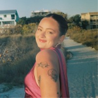 Callie Borden Email & Phone Number