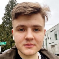 Robbox® Employee Artem Grigoryev's profile photo