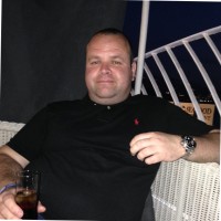 Digital Realty Employee Dean Skinner's profile photo