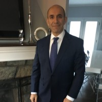 Building Efficiency Services Employee Richard Goldblatt's profile photo