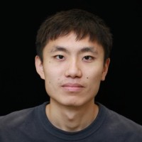 Amazon Web Services (AWS) Employee Derek Ho's profile photo