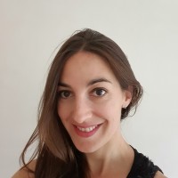 Administration pénitentiaire Employee Estelle Carraud's profile photo