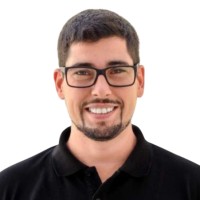 Gulp Data Employee Nello Formisano's profile photo