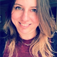 AMC Theatres Employee Jill Cooper's profile photo