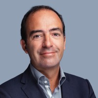 Clinical Research Ventures Employee Nuno Arantes-Oliveira's profile photo