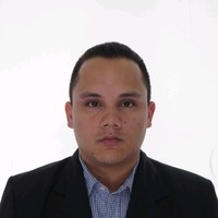Pharmarket AI Employee Edwin Marin Cardona's profile photo