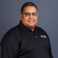 Gryphon Consulting, LLC Employee Frank Valdivieso's profile photo