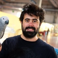 ANTREEM Employee Francesco Galleano's profile photo