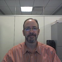 Weatherford Employee Bobby Jarrett's profile photo