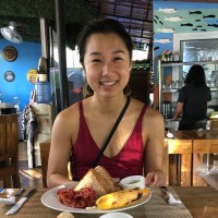 Co–Star Employee Kelly Wang's profile photo