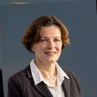 BICS Employee Sophie Greffier's profile photo