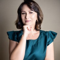 Luciana Mello Email