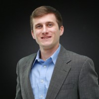 Crossroads Fellowship Employee John Frye's profile photo