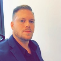 Merchant Services Employee Eric Shpindler's profile photo