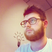 Alphalyr Employee Enguerrand Leclerc's profile photo