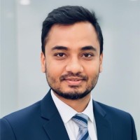 Pradeep Roy Email & Phone Number