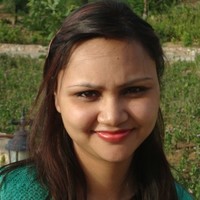 Topo Solutions - Next Level Supply Chain Platform Employee Garima Gupta's profile photo