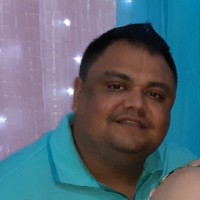 WestRock Brasil Employee Alex Perotti's profile photo