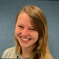 Eneco Consulting Ltd Employee Tash Forster's profile photo