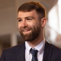 Gladcloud Employee Dillon Duddy's profile photo
