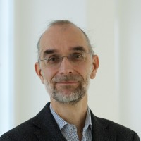 Austrian Academy of Sciences - Österreichische Akademie der Wissenschaften (ÖAW) Employee Michael Nentwich's profile photo