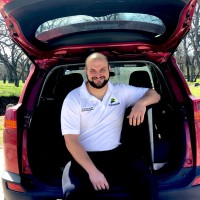 Total Shape Employee Demetris Elia's profile photo