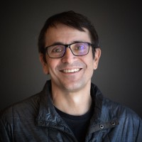 Gotcha! Employee Mauro Villas-Boas's profile photo