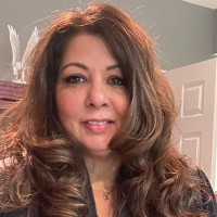 Mars Employee Mary Kurian's profile photo