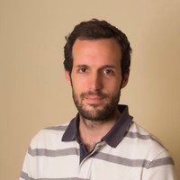 ICCA,SL Employee Rafael Bernal Sanz's profile photo