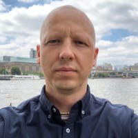 1st Formations Employee Justinas Simutis's profile photo