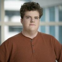 Pair Employee Ewen Lorimer's profile photo