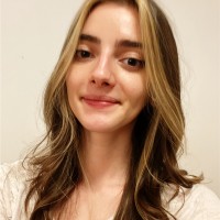 EU-Förderagentur (EUFA) Employee Andreea Prasacu's profile photo