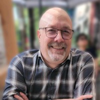 Versaterm Employee G. Tomlin's profile photo